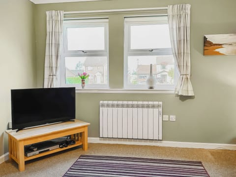 Living room | Brada View, Bamburgh