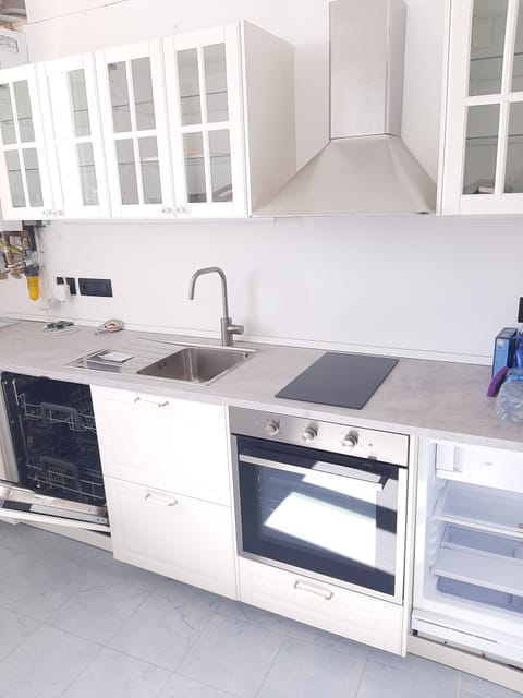 Apartment | Private kitchen