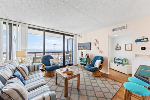 Welcome to Golden Sands 115!