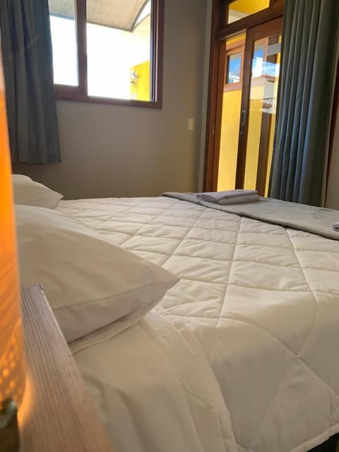 Deluxe Twin Room | Free WiFi, bed sheets