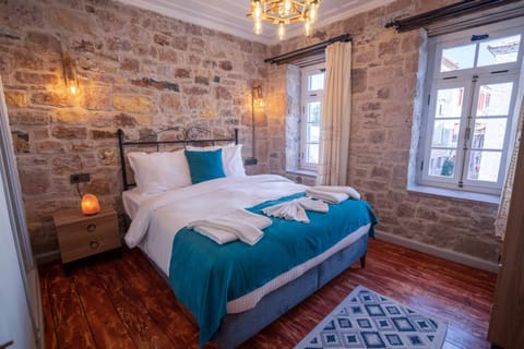 Deluxe Triple Room | Free WiFi, bed sheets