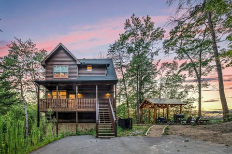Welcome to Moonrise Ridge!
