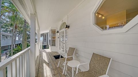 Porch