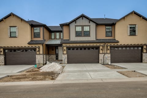 Heber City Vacation Rental | 4BR | 3.5BA | 2,722 Sq Ft | Stairs Required