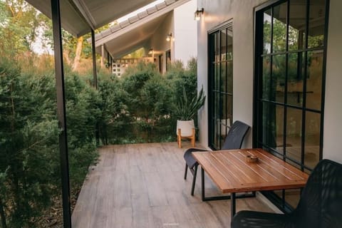 Suite | Terrace/patio