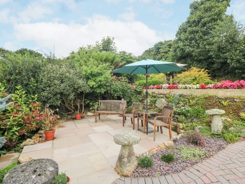 Cottage | Terrace/patio