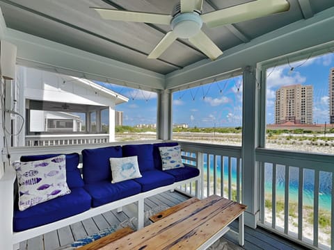 Welcome to Lost Key Townhomes #14229 - Reef Retreat!