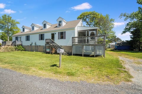 Welcome to George`s Retreat - a serene & peaceful Island Getaway.