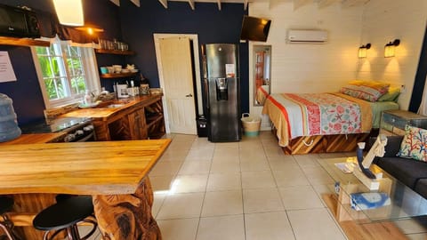 Full Studio Condo