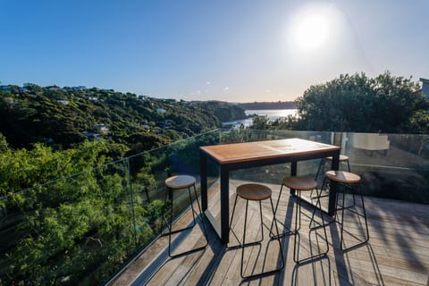 Panoramic Villa | Terrace/patio