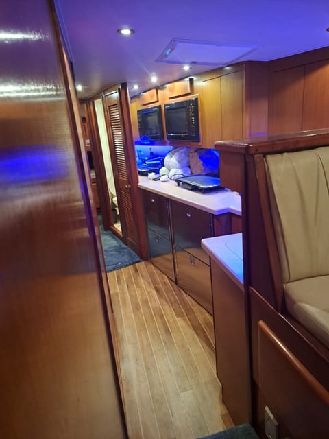 Brand new refrigeration