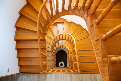 Building design