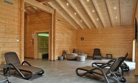 House, 2 Bedrooms, Patio | Interior