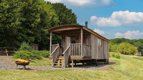 Betty, Lydney Park Estate, Bolthole Retreats