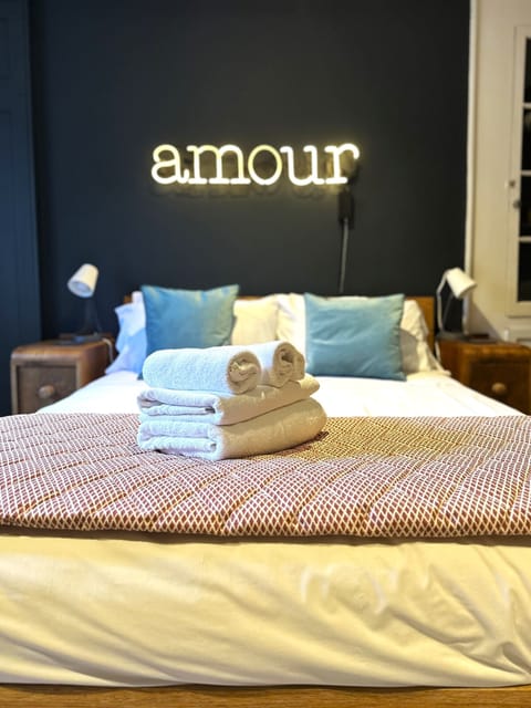 Classic Apartment, Private Bathroom | 2 bedrooms