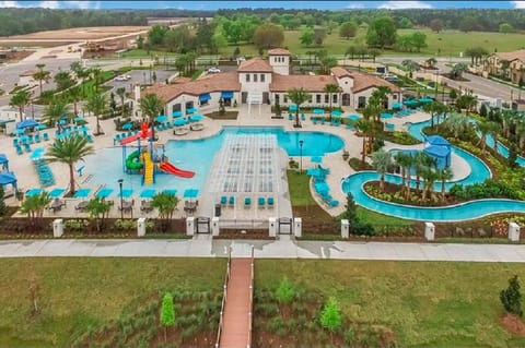 Apartment, 4 Bedrooms, Private Pool | Pool | Outdoor pool