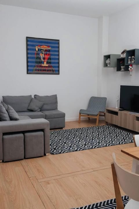 Sala de estar