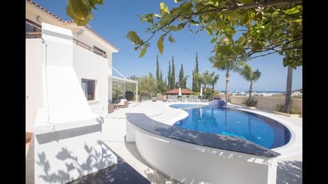 Villa, 4 Bedrooms, Private Pool, Garden View | Pool | Outdoor pool