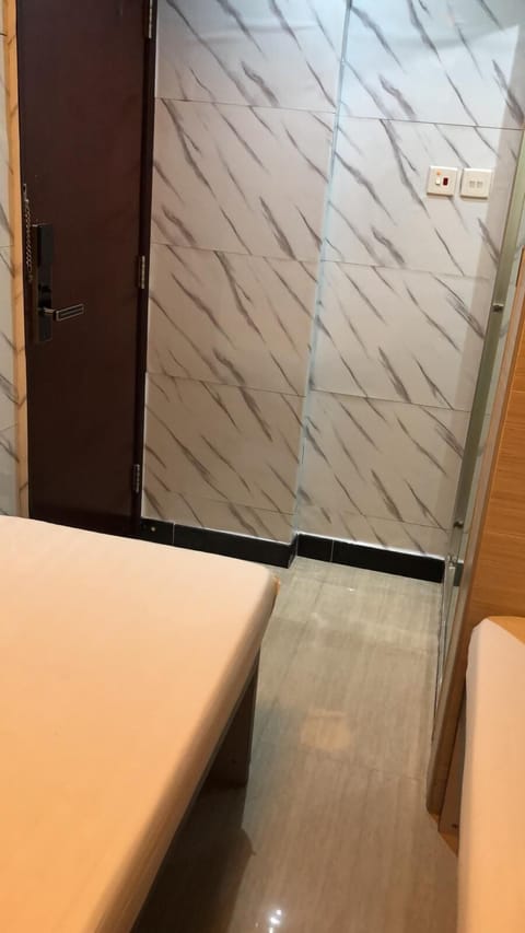 Standard Double Room | Desk, laptop workspace, soundproofing, free WiFi