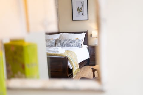 Deluxe Double Room | Premium bedding, individually decorated, individually furnished