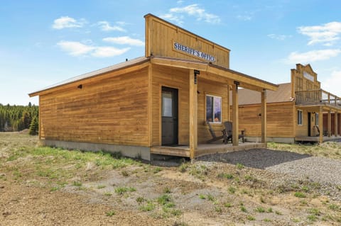 Sheriff's Office