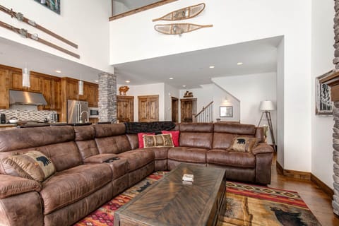 Retreat at Jordanelle 13285