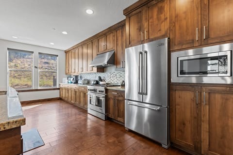 Retreat at Jordanelle 13285: Summertime