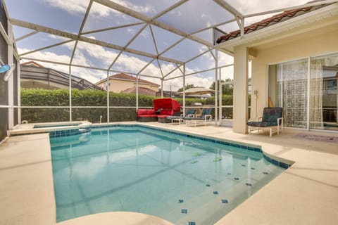 Davenport Vacation Rental | 6BR | 4.5BA | 3,000 Sq Ft | 1 Step Required