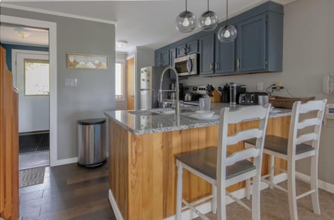Escape to Powderidge 36, your Snowshoe Resort retreat for snowy slopes and winter memories!
