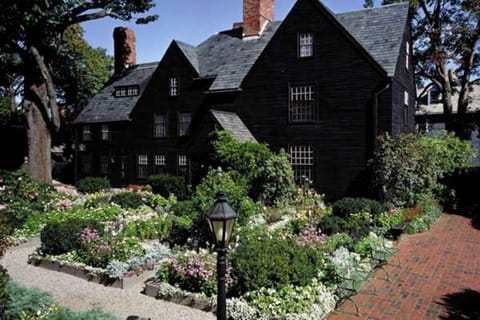 House (SeaCity View) | Exterior