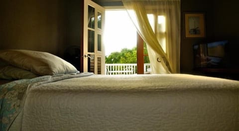 Comfort Double Room | WiFi (free)