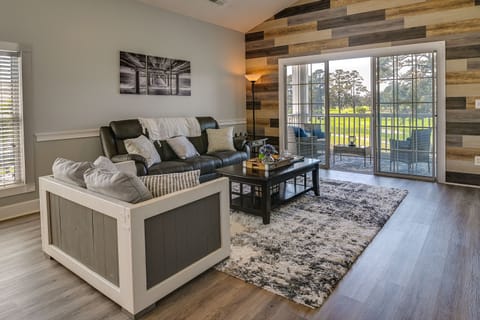 Myrtle Beach Vacation Rental | 2BR | 2BA | Stairs to Enter | 1,000 Sq Ft