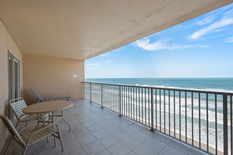 Welcome to Inverness #1005! Your oceanfront paradise!