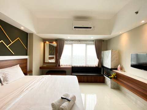 Apartment, 1 Bedroom | 1 bedroom