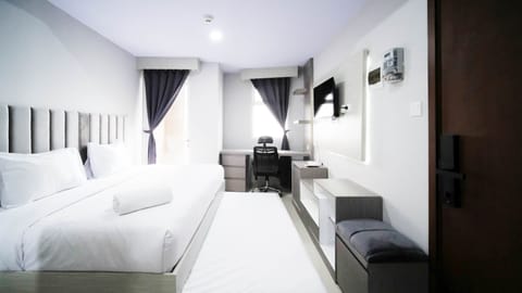 Apartment | 1 bedroom