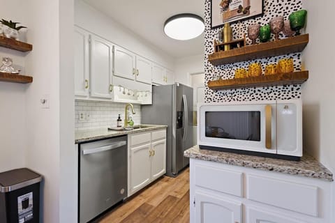 We have everything you would need!