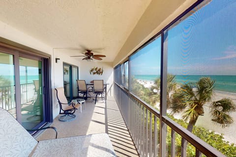 Indulge in panoramic vistas of the turquoise waters
