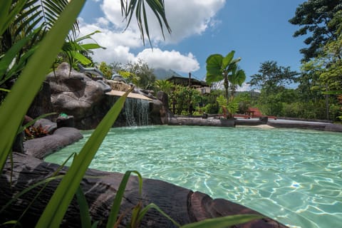 Honeymoon Room | Terrace/patio