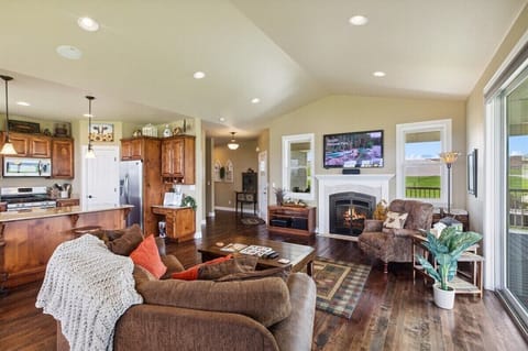 Room for the whole Family