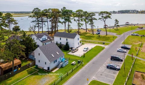 Welcome to Seaside Serendipity on Chincoteague Island!