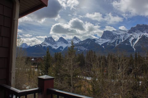 Boardwalk 400 managed Exclusively by Rockies Rentals.