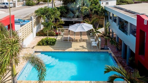 Cozy, Central & Quiet ~ Close to the Beach ~ Pool! (11637)