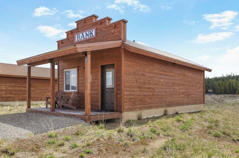 Bank