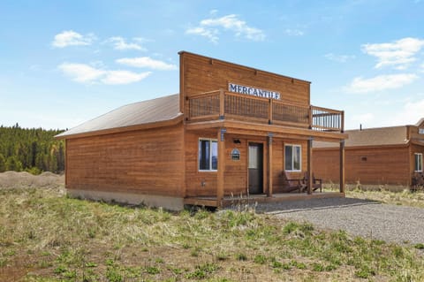 Mercantile
