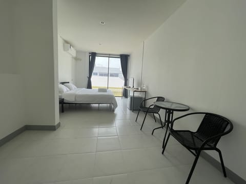 Room | View from room