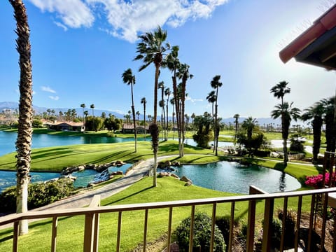 Enjoy the most incredible 180 degree view from every room & both floors.