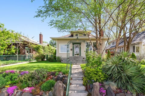 Welcome to The Prospect Delight!