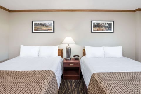 Desk, free cribs/infant beds