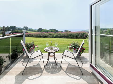 Cottage | Terrace/patio