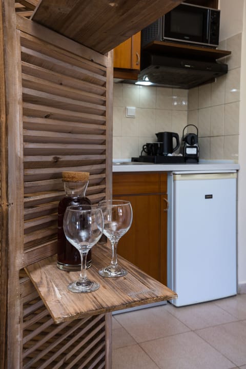 Economy Double Room | Egyptian cotton sheets, premium bedding, individually decorated